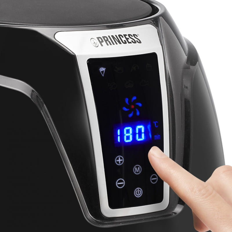 Friteuse sans huile Princess Aerofryer XL 182021 - Ítem4
