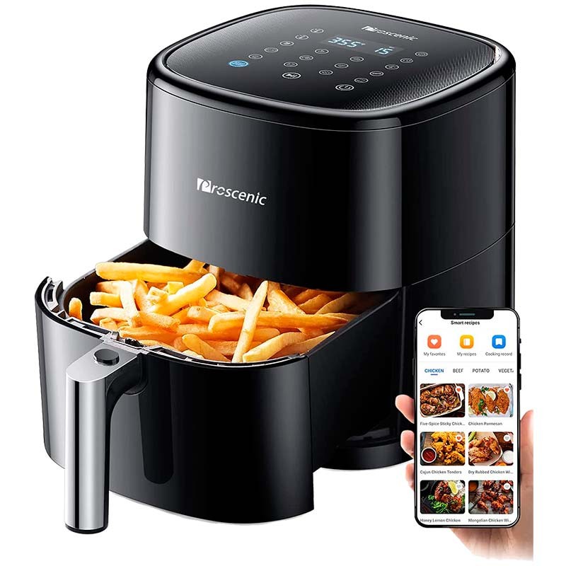 Proscenic T22 Smart