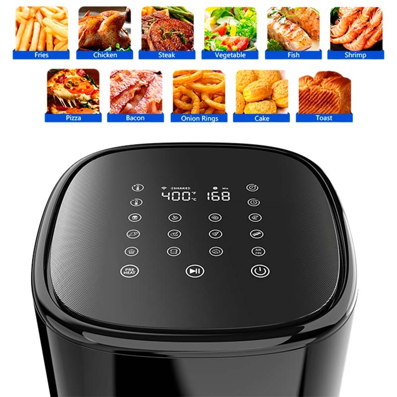 Proscenic T22 Comprar
