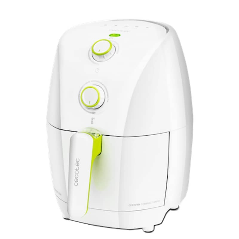Cecotec Cecofry Compact Rapid