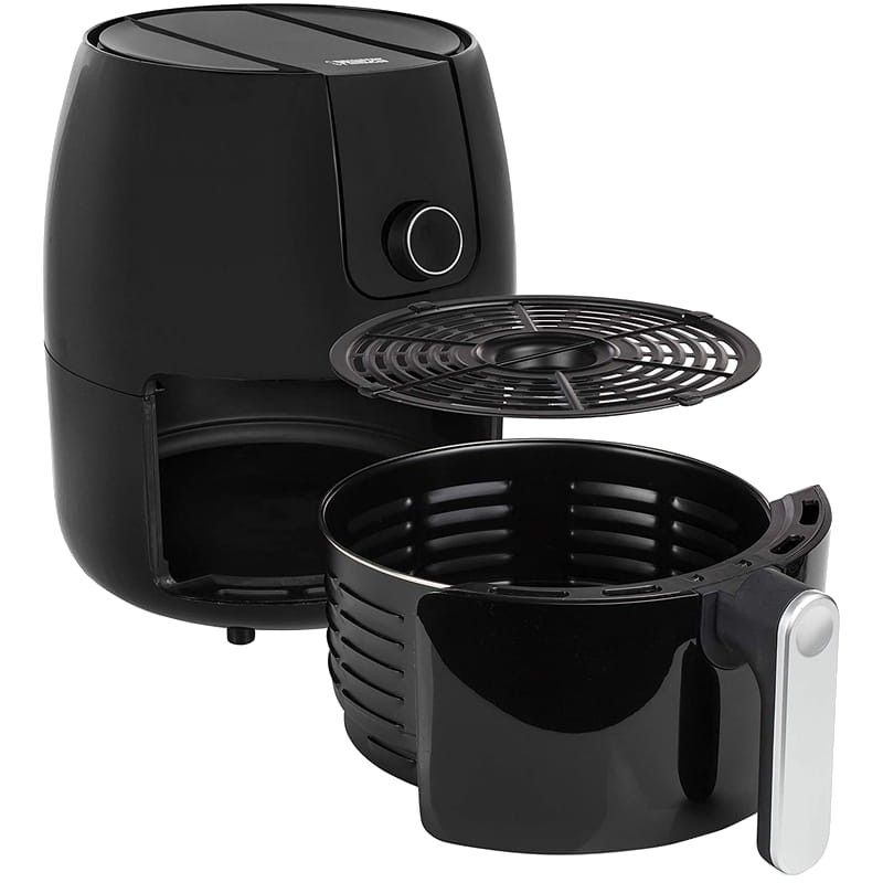 Princess Friggitrice ad Aria Digitale Airfryer XXL, 1500 W, 4.5