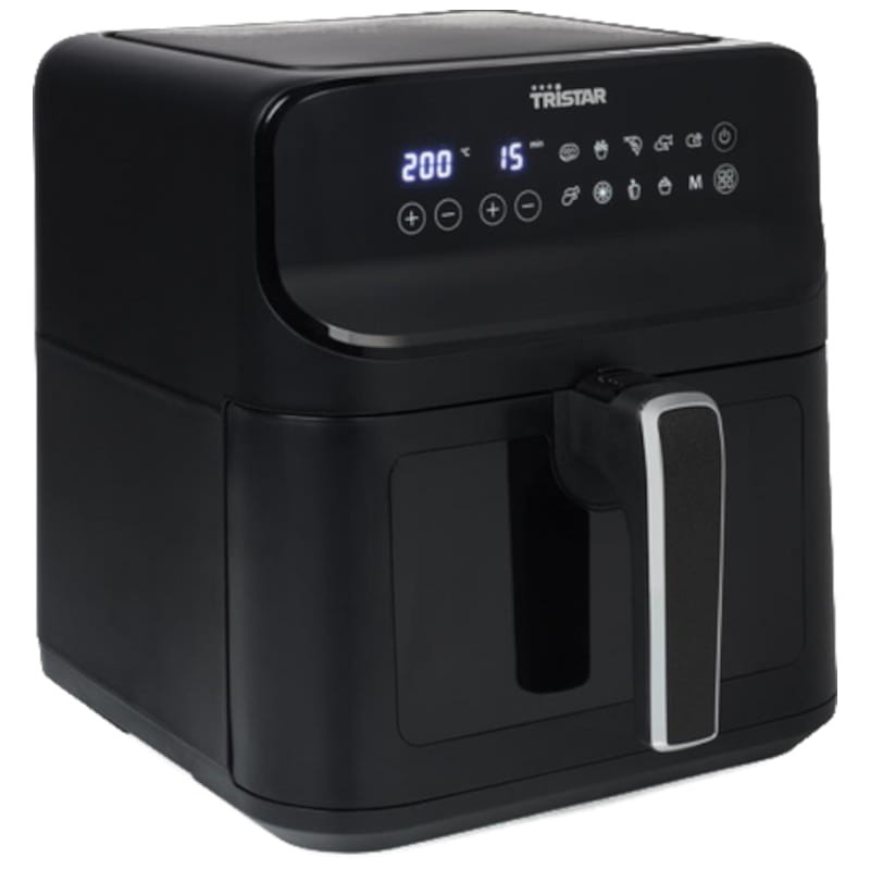 Tristar FR-9037 6.2L - Air Fryer - Item