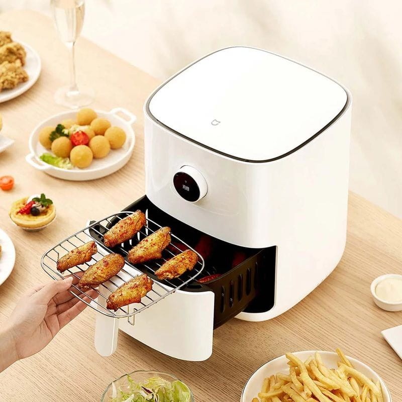Freidora de aire Xiaomi Mi Smart Air Fryer 3.5L - Ítem6