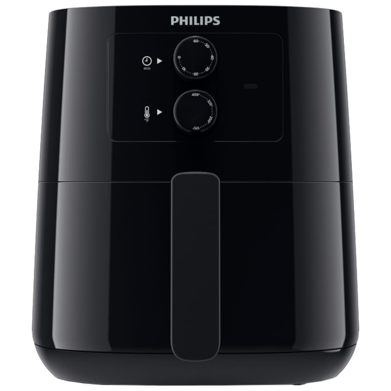Freidorade aire Philips HD9200/90 4,5L Negro - Ítem