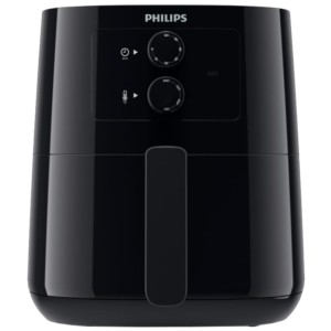 Air Fryer Philips HD9200/90 4,5L Preto