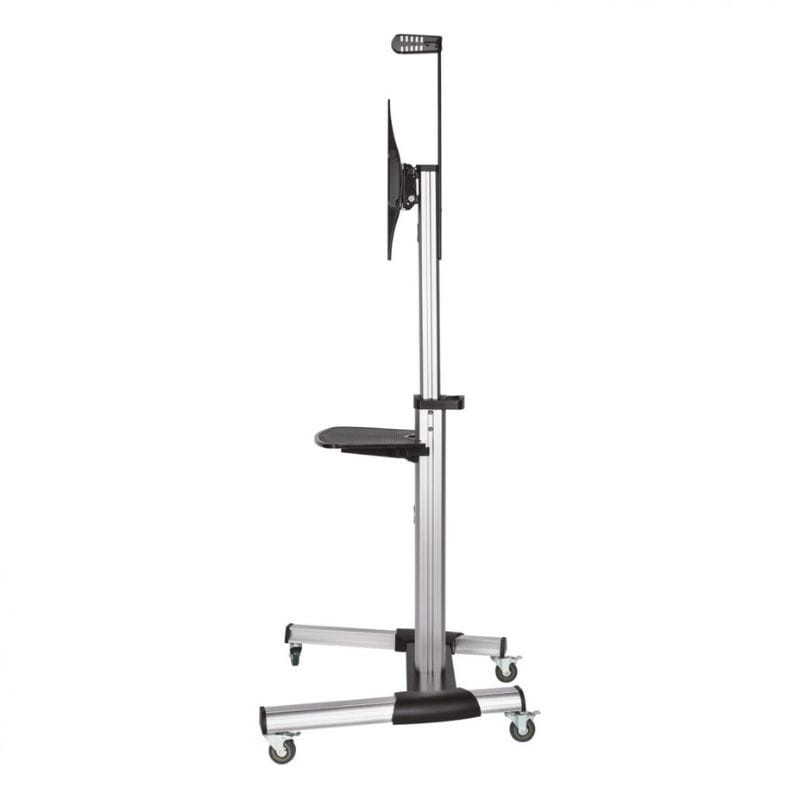 AISENS FT70TRE-037 37-70 VESA 600x400 mm Noir Argent - Support TV - Ítem3