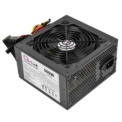 Fonte de Alimentação 500W L-Link LL-PS-500-CAB Preto - cor preta - Item