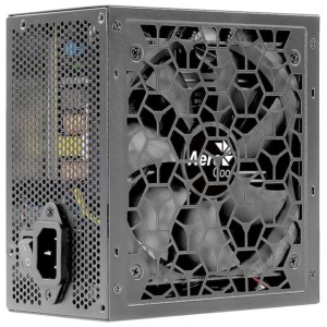 Alimentation 650 W Aerocool 80 Plus Bronze