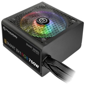 Alimentation 750W Thermaltake Smart BM2