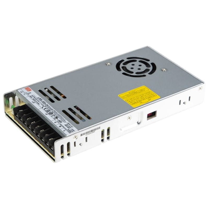 Fuente alimentación Creality3D 24V Ultra-Thin