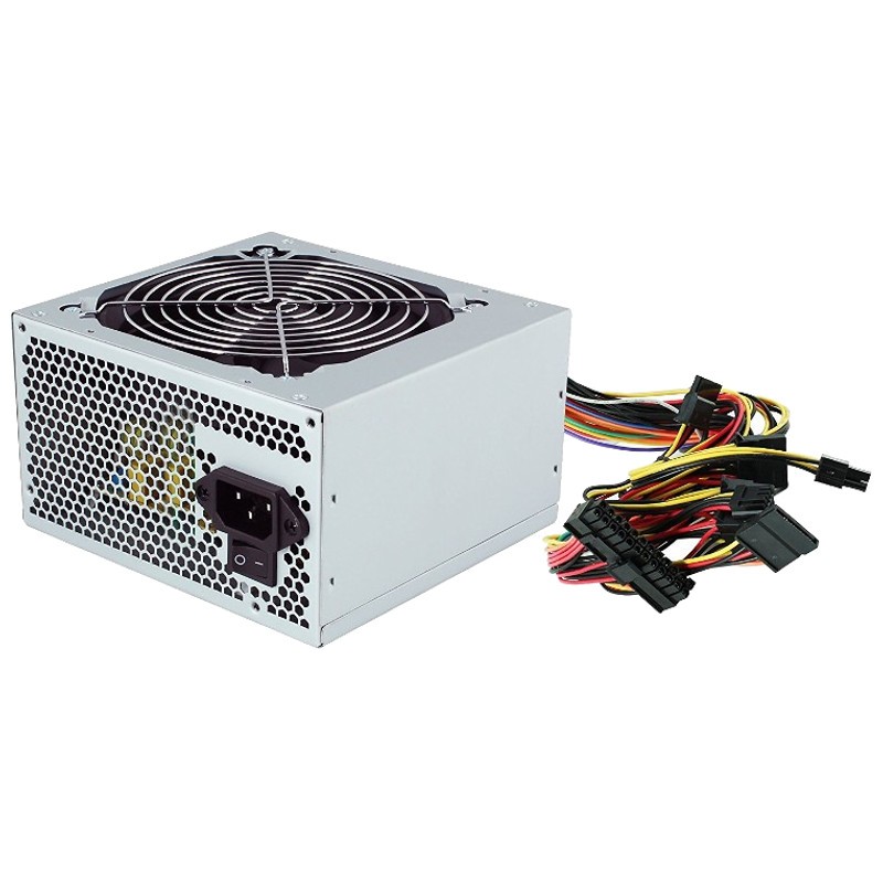 Fonte de Alimentação EW3900 500W ATX