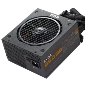 Fonte de alimentação EVGA 110-BQ-0850-V2 - 850 W 20+4 pinos ATX