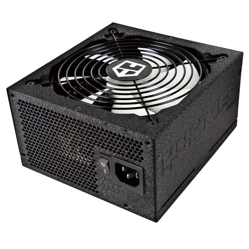 Fonte NOX Hummer 80 PLUS Bronze 850W