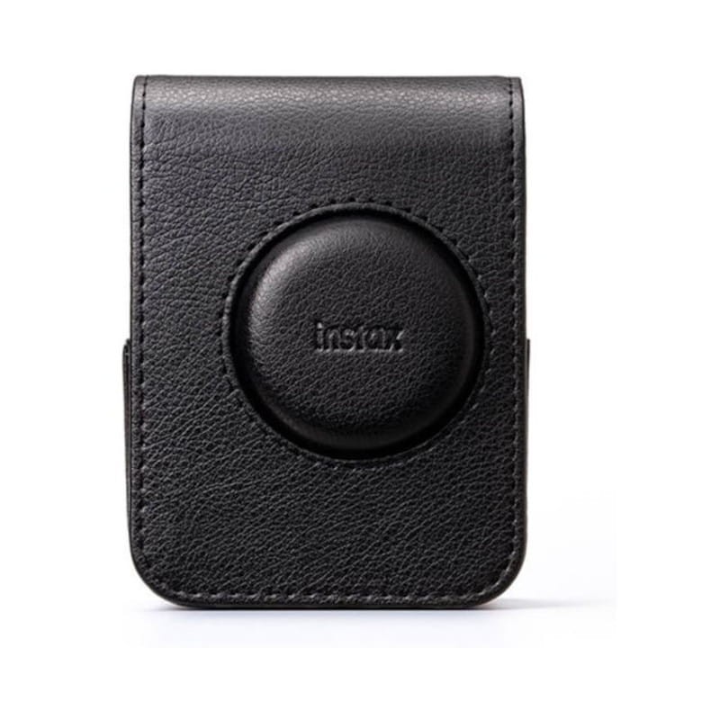 Fujifilm Funda instax mini Evo Negro - Funda para cámara - Ítem1