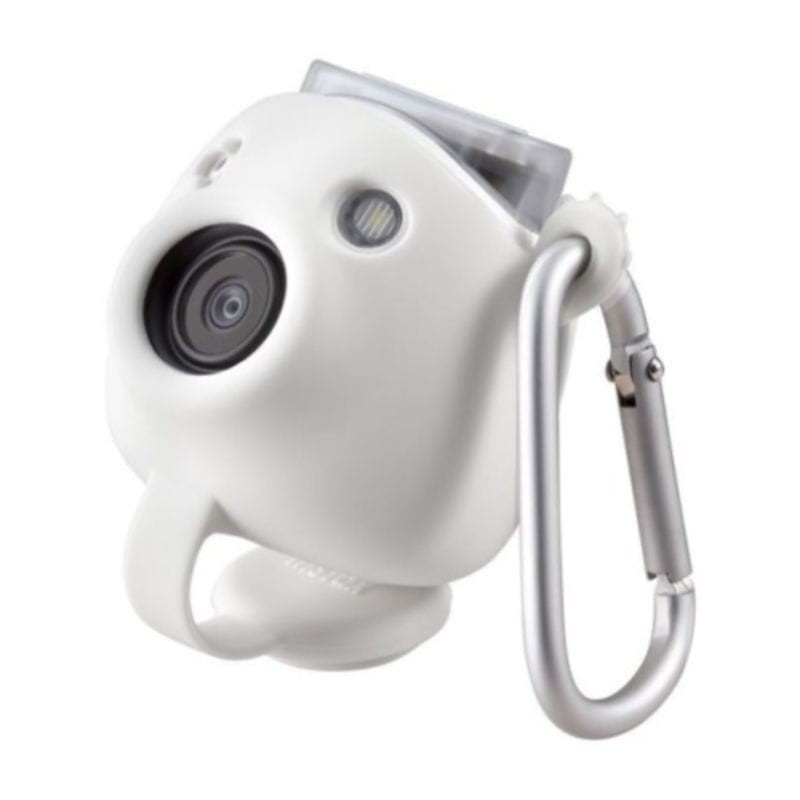 Fujifilm Funda instax Pal Blanco - Funda para cámara - Ítem