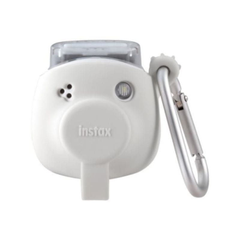 Fujifilm Funda instax Pal Blanco - Funda para cámara - Ítem1