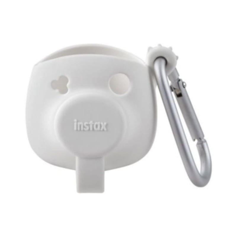 Fujifilm Funda instax Pal Blanco - Funda para cámara - Ítem2