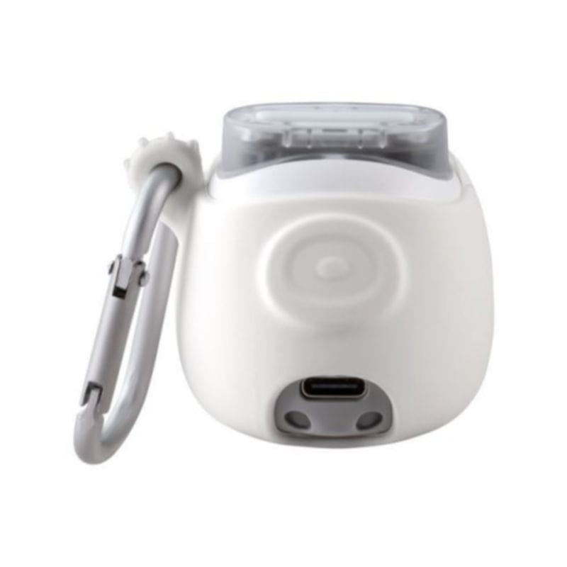 Fujifilm Funda instax Pal Blanco - Funda para cámara - Ítem3