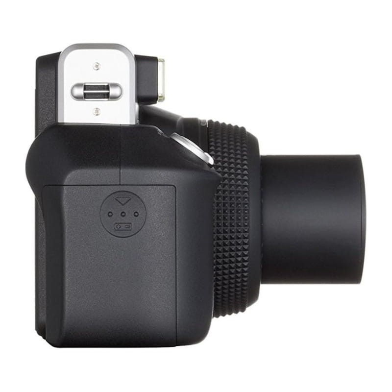 Fujifilm instax WIDE 300 Preto - Máquina fotográfica Instantânea - Item3