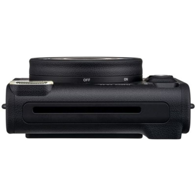 Fujifilm instax SQUARE SQUARE SQ40 Preto - Máquina fotográfica Instantânea - Item4
