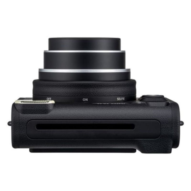 Fujifilm instax SQUARE SQUARE SQ40 Preto - Máquina fotográfica Instantânea - Item5