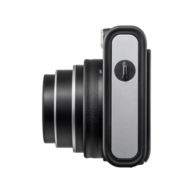 Fujifilm instax SQUARE SQUARE SQ40 Preto - Máquina fotográfica Instantânea - Item7