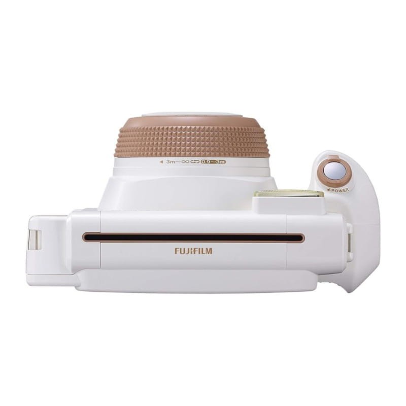 Fujifilm instax WIDE 300 Toffee - Cámara Instantánea - Ítem3