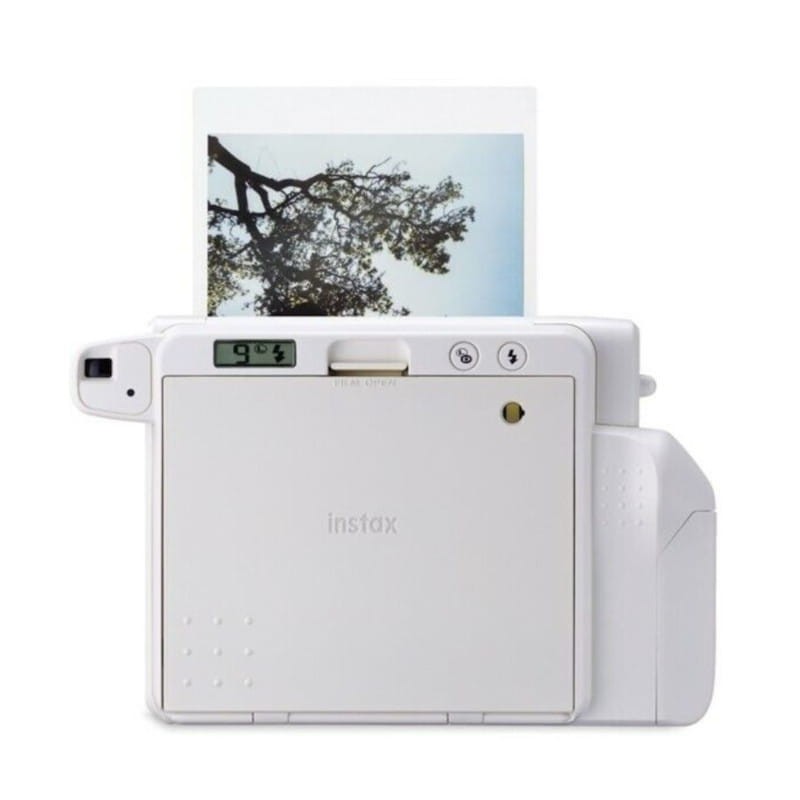 Fujifilm instax WIDE 300 Toffee - Cámara Instantánea - Ítem6