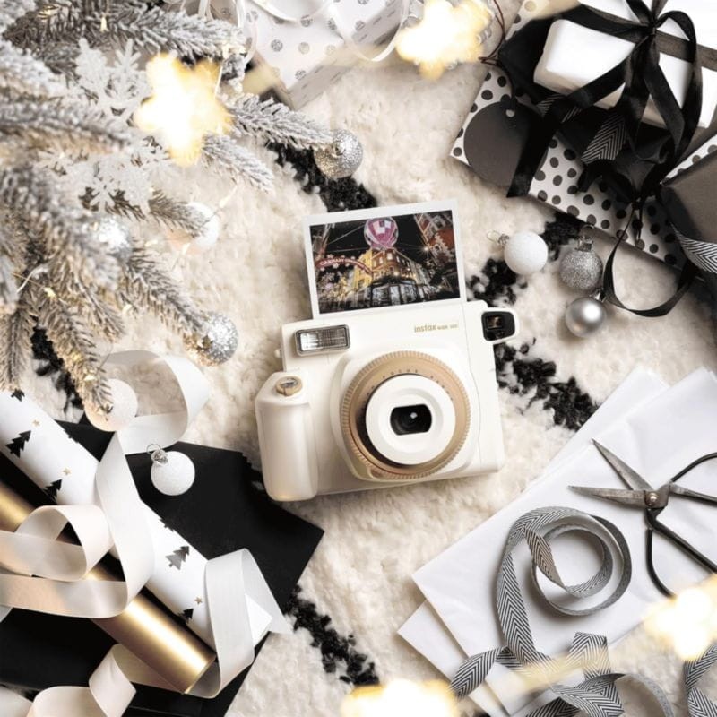 Fujifilm instax WIDE 300 Toffee - Cámara Instantánea - Ítem7