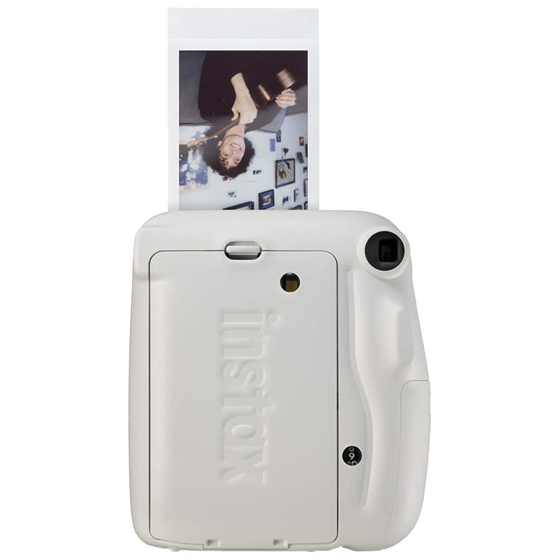 Fujifilm Instax Mini 11 Blanco Hielo - Cámara Instantánea - Ítem2