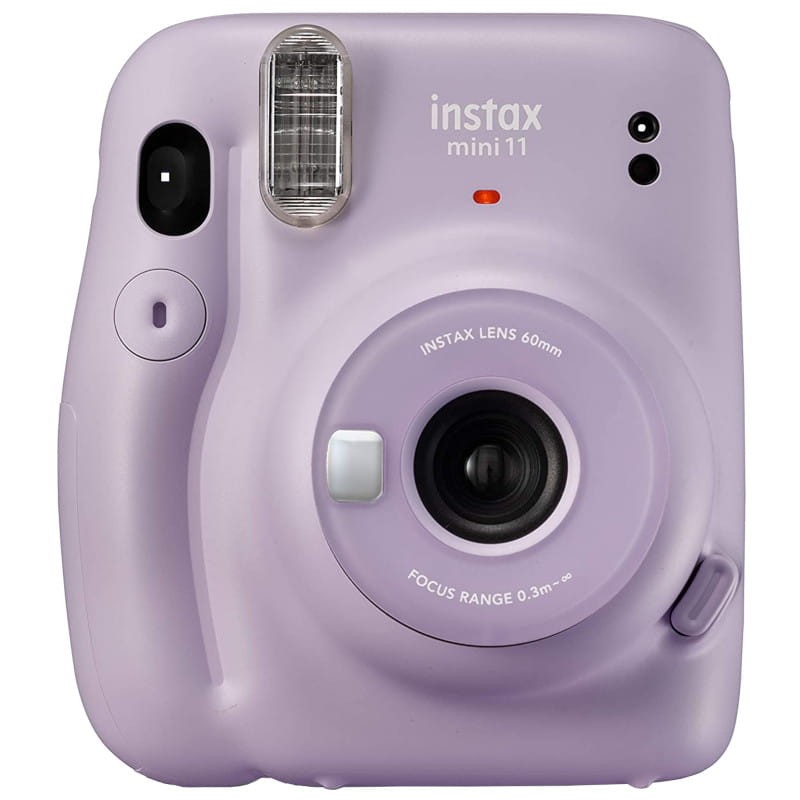 Acheter Fujifilm Instax Mini 11 Lilac Purple - Appareil photo instantané -  PowerPlanetOnline
