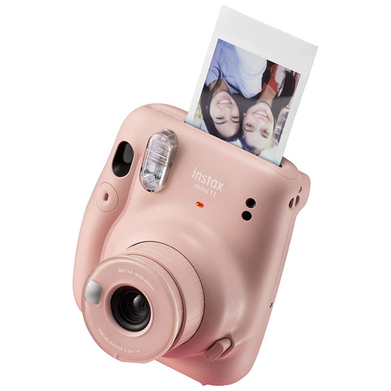 Buy Fujifilm Instax Mini 11 Bluish Pink Instant Camera Powerplanetonline Buy Fujifilm Instax Mini 11 Bluish Pink Instant Camera Powerplanetonline