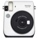 Fujifilm Instax Mini 70 White - Instant Camera - Item