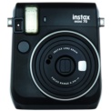 Fujifilm Instax Mini 70 Negro - Cámara Instantánea - Ítem