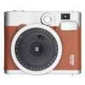 Fujifilm Instax Mini 90 Neo Classic Marrón - Color marrón - Ítem
