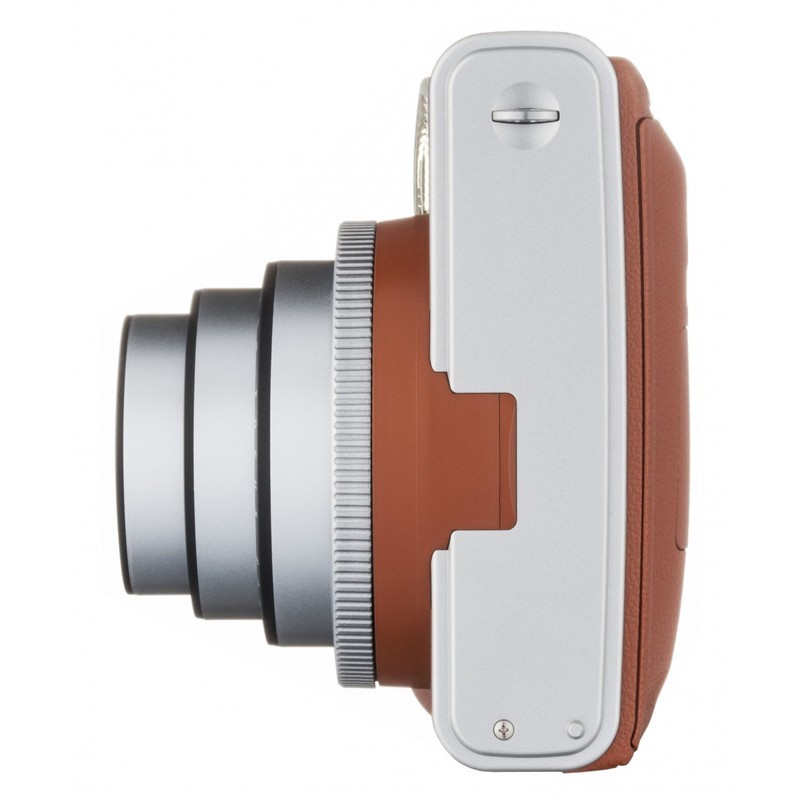 Fujifilm Instax Mini 90 Neo Classic Marron - Appareil photo instantané - Ítem2