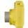 Fujifilm Instax Mini 9 Amarillo Clear - Cámara Instantánea - Ítem2