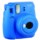 Fujifilm Instax Mini 9 Cobalt Blue - Instant Camera - Item1