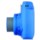 Fujifilm Instax Mini 9 Cobalt Blue - Instant Camera - Item4