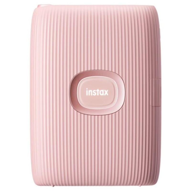 Fujifilm instax mini Link 2 Rose Tendre - Imprimante pour smartphones - Ítem