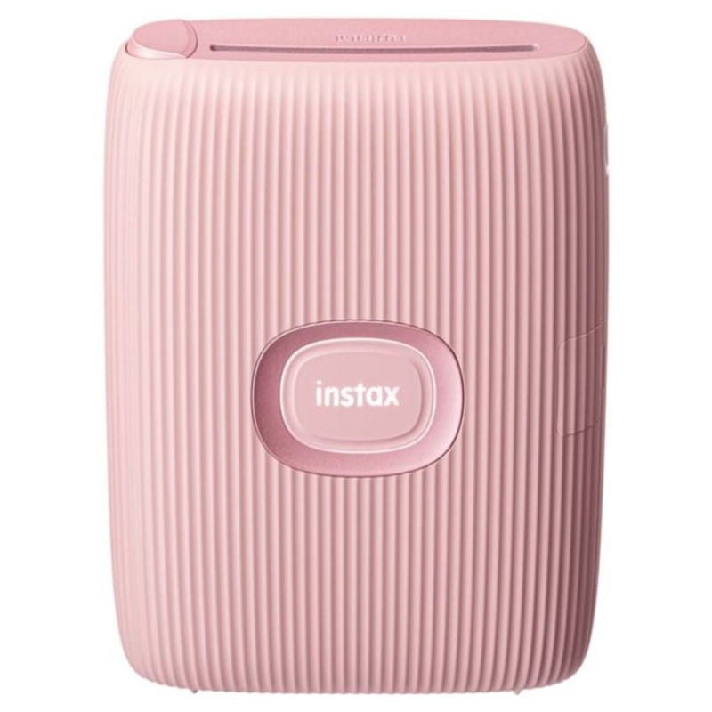 Fujifilm instax mini Link 2 Rose Tendre - Imprimante pour smartphones - Ítem1