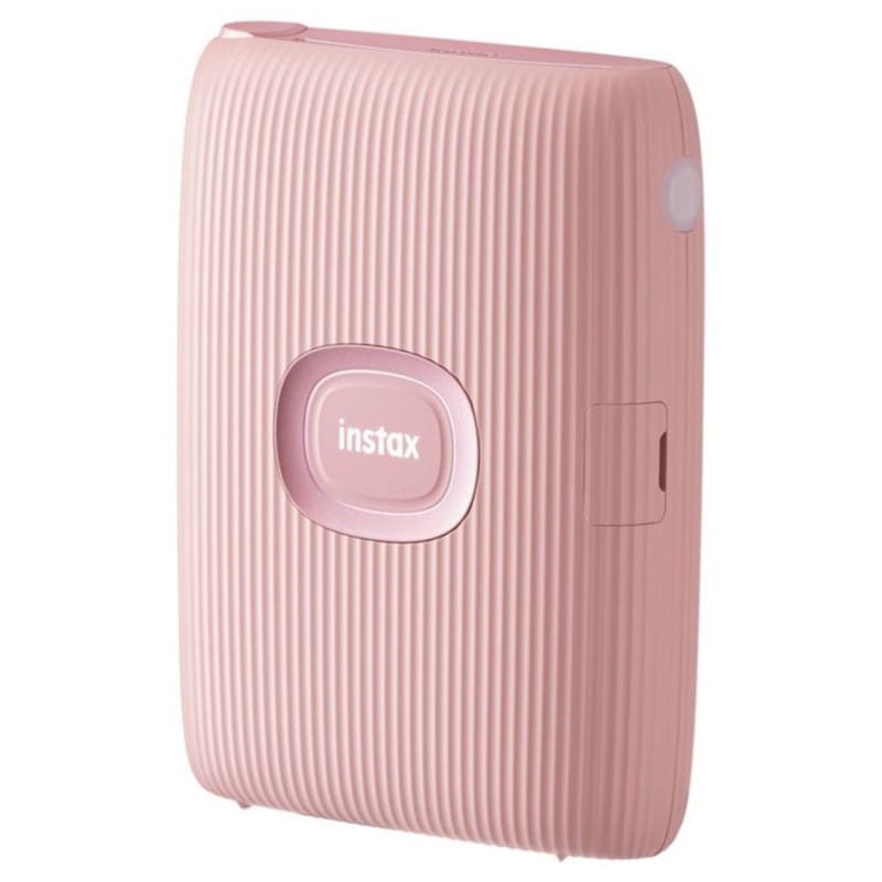 Fujifilm instax mini Link 2 Rose Tendre - Imprimante pour smartphones - Ítem2