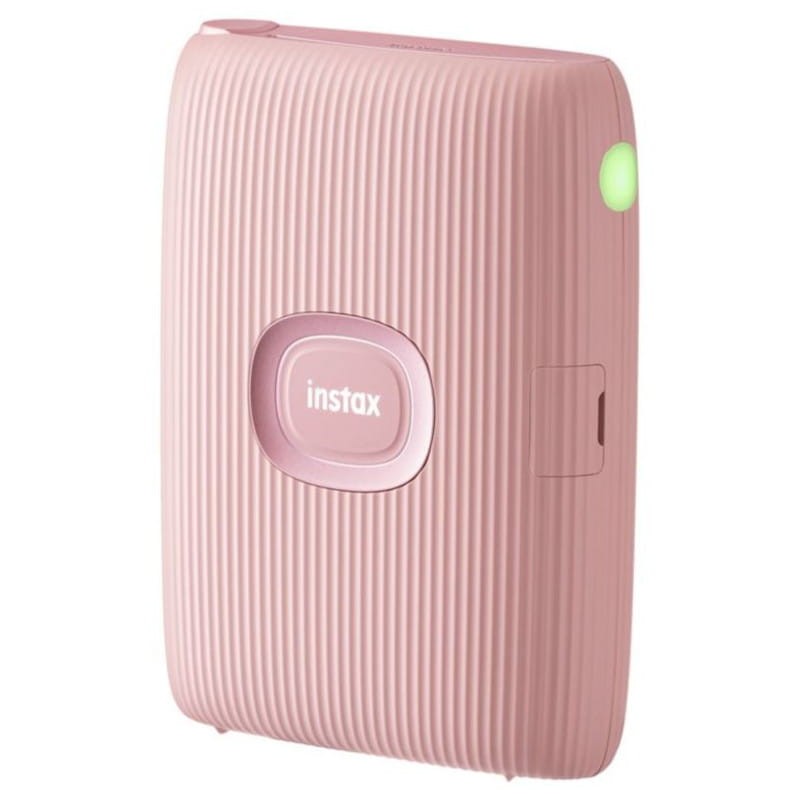 Fujifilm instax mini Link 2 Rose Tendre - Imprimante pour smartphones - Ítem3