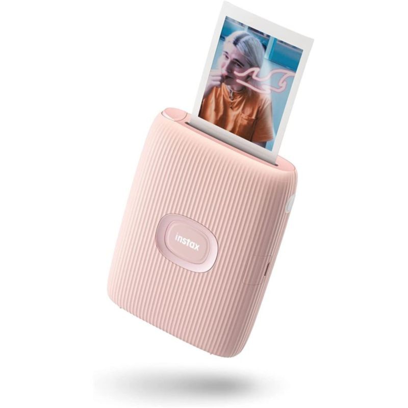 Fujifilm instax mini Link 2 Rose Tendre - Imprimante pour smartphones - Ítem5