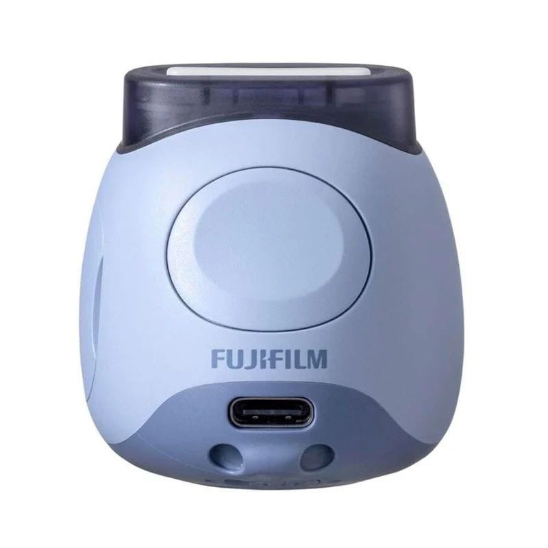 Fujifilm INSTAX Pal Lavande Bleu - Appareil Photo Instantané - Ítem1