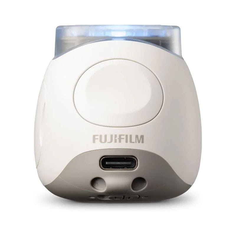 Fujifilm INSTAX Pal Branco Milky - Câmera Instantânea - Item1