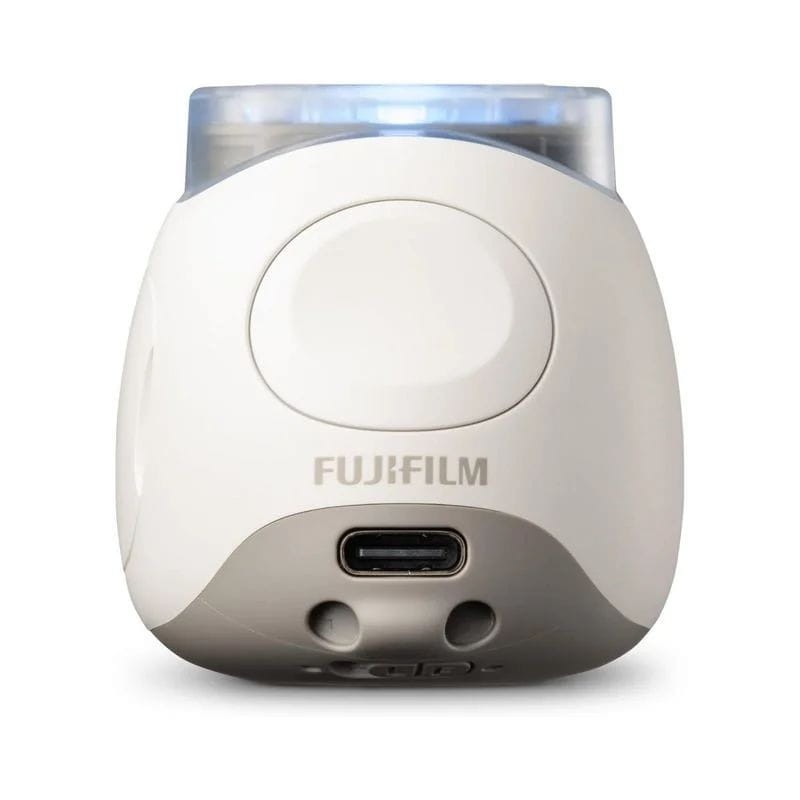 Fujifilm INSTAX Pal Blanco Milky - Cámara Instantánea - Ítem1