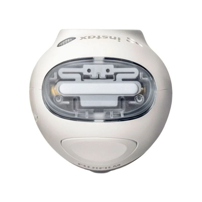 Fujifilm INSTAX Pal Branco Milky - Câmera Instantânea - Item2
