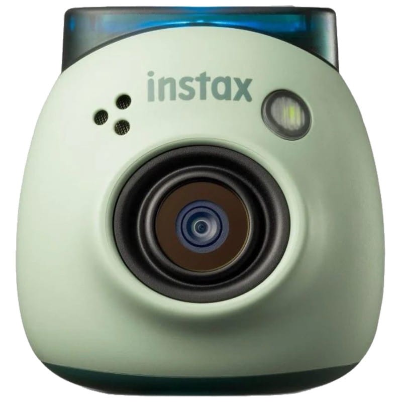 Fujifilm INSTAX Pal Verde Pistachio - Câmara Instantânea - Item