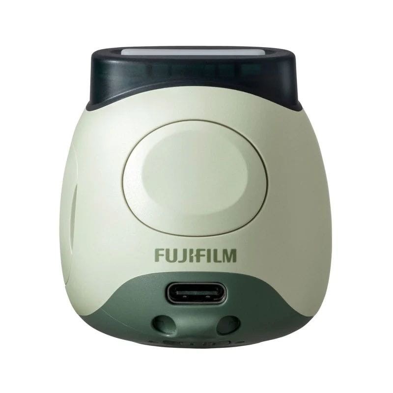 Fujifilm INSTAX Pal Verde Pistachio - Câmara Instantânea - Item1